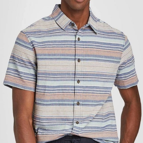 Goodfellow & Co Other - GoodFellow Men's Shirt